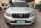 2012 Toyota LandCruiser Prado VX 4x4 matic at (ONEWAY CARS)-0