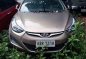 Hyundai Elantra 2015 automatic ABR 7318-0