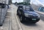 2007 Toyota Fortuner For Sale -1