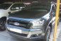 Well-kept Ford Ranger 2017 for sale-2