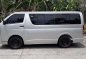 2013 Toyota Hiace Commuter (Starex Urvan NV350 2014 2015 2016 2012-2