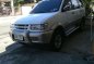 2002 Isuzu Highlander XUV FOR SALE -0