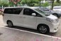 Toyota Alphard 2012 for sale-1