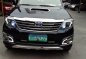 Well-maintained Toyota Fortuner 2013 for sale-0