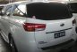 Good as new Kia Grand Carnival 2017 for sale-3