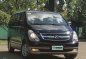 Hyundai Grand starex 2014 gold cvx hvx grandia van e150 Fortuner-7