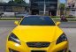 Well-maintained Hyundai Genesis Coupe 2010 for sale-0