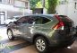 2012 Honda CRV Very Fresh MUst See 50tkm only orig mileage matic P678t-3