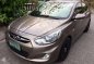 Hyundai Accent 2012 FOR SALE -2
