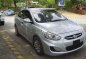 2016 Hyundai Accent automatic FinancingOK vios almera rio mirage city-1