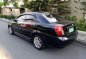 Chevrolet Optra 2005 Top Of The Line-1