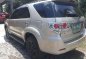 Toyota Fortuner G 2012 AT FOR SALE -2