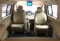 Hyundai Grand starex 2014 gold cvx hvx grandia van e150 Fortuner-9