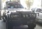 Good as new Toyota Land Cruiser 1997 for sale-5