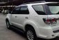 Well-maintained Toyota Fortuner 2012 for sale-3