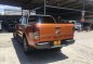 2016 Ford Ranger 32 Wildtrak 4x4 automatic Toyota hilux-7