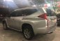 Mitsubishi Montero Sports Gls 2016 Model DrivenRides-10