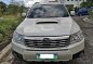 Subaru Forester 2.5XT 4WD Turbo 2010 not 2009 2011 2012 2013 2014 2015-1