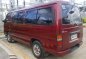 2010 Nissan Urvan FOR SALE -3