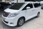 2016 Toyota Alphard 7t kMS ONLY Mitsubishi Nissan Isuzu Hyundai-10