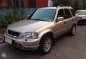 Honda Cr-V 1998 for sale-4