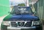 Nissan Patrol 4x2 Automatic Negotiable at 450K-0