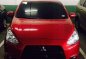 2015 Mitsubishi Mirage for sale-0