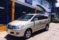 RUSH SALE Toyota Innova 2008 G top of the line-4