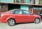 2011 Ford Focus 1.8 Automatic for sale -7