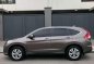 Honda Crv 2013 4WD Top of the line tucson Hrv Rav 4 toyota Forester Xv-1