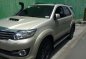 2015 Toyota Fortuner 3.0 V 4x4 Diesel Automatic Financing OK-3