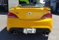 Well-maintained Hyundai Genesis Coupe 2010 for sale-3