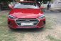 RUSH SALE! Hyundai  Elantra 2017 GL-0