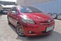 2007 Toyota Vios 1.3 E Mt FOR SALE -0