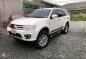 2015 Mitsubishi Montero GLX Manual very fresh must see-0