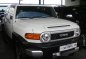 Well-kept Toyota FJ Cruiser 2016 for sale -0