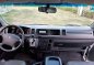 Toyota Hiace super grandia 2014-10