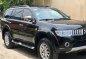 Mitsubishi Monterosports 2011 GLS V AT not 2012 2013 2014 2015 2010-2