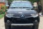 Mitsubishi Monterosports 2011 GLS V AT not 2012 2013 2014 2015 2010-0