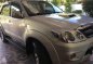 Toyota Fortuner 2006 for sale-1