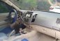 2008 Toyota Fortuner matic diesel g vs 2006 n 2007 n 2009 n 2010-10