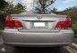 2004 Toyota Camry 2.4V not 2005 2006 2007 2008 2009 2010 2011 2012-11