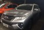 2017 Toyota Fortuner for sale-0