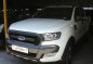 Good as new Ford Ranger 2017 for sale-3