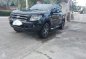 2013 Ford Ranger Wildtrak 4X4 MT-0