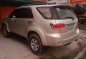 Toyota Fortuner G 2008 FOR SALE -2