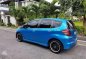 Honda Jazz 2009 1.5 Automatic-2