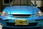 Honda Civic vti 1996 for sale -3