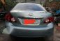 Toyota Corolla Altis 1.6 G Automatic Transmission 2008 -7