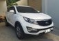 Well-maintained Kia Sportage 2014 for sale-0